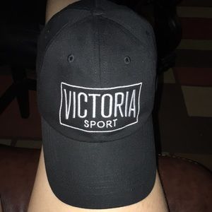 Victoria sport Cap perfect condition!
